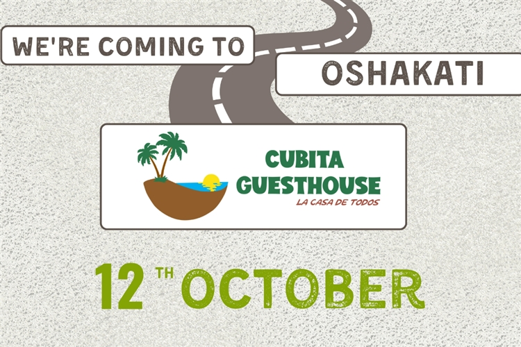 Cocktails MasterClass - Oshakati Oct 2024